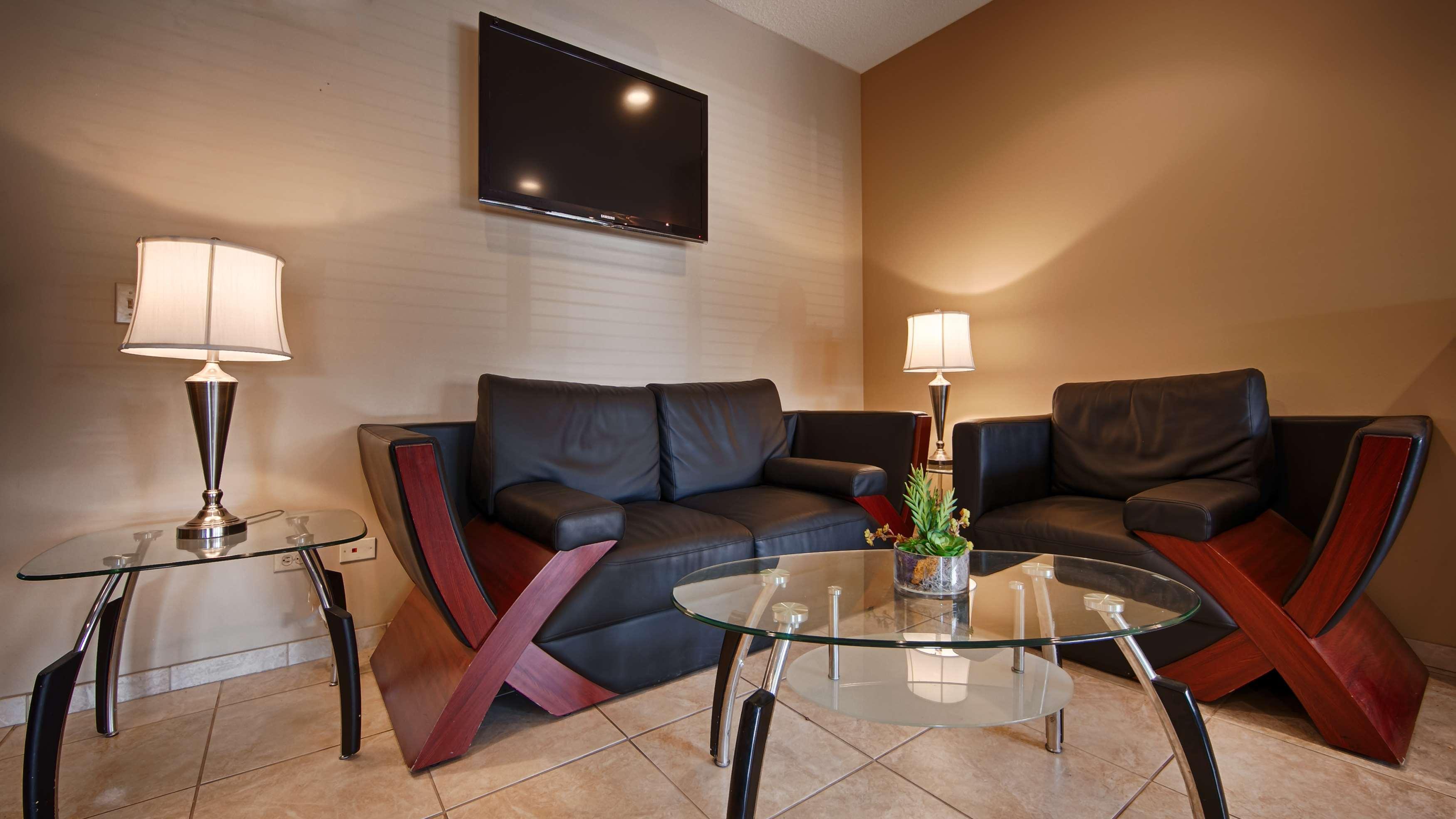 Best Western Crossroads Inn Schererville Exterior photo