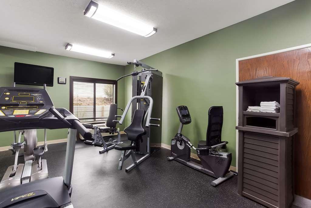 Best Western Crossroads Inn Schererville Facilities photo