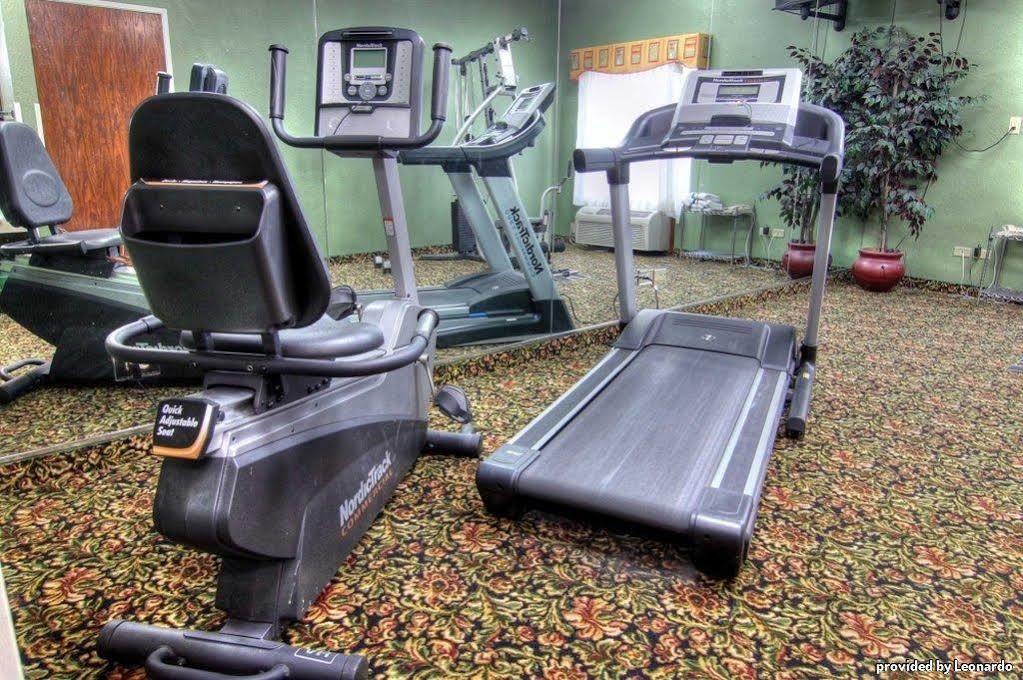 Best Western Crossroads Inn Schererville Facilities photo