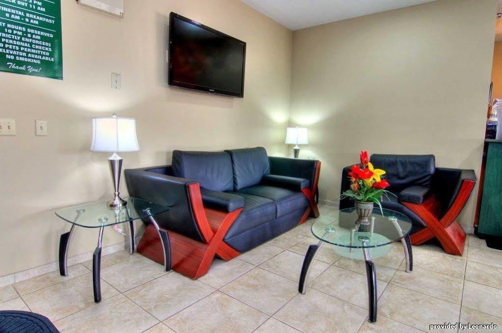 Best Western Crossroads Inn Schererville Room photo