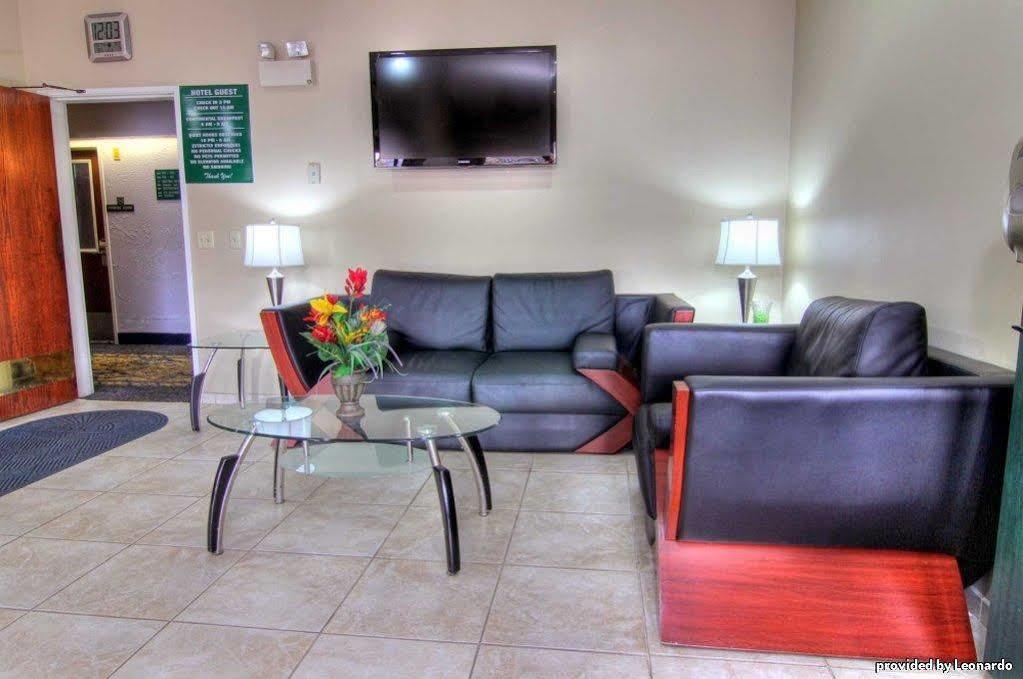Best Western Crossroads Inn Schererville Interior photo